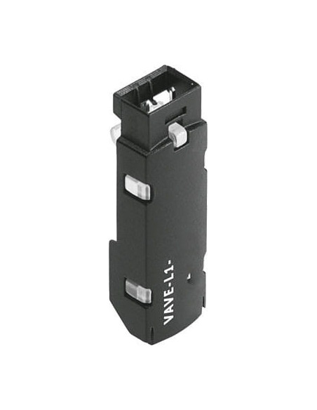 VAVE-L1-1VH3-LP Elektryczna płyta przyłączeniowa | Pneumatyka | Eshop Dopak | Wszystko dla Przemysłu