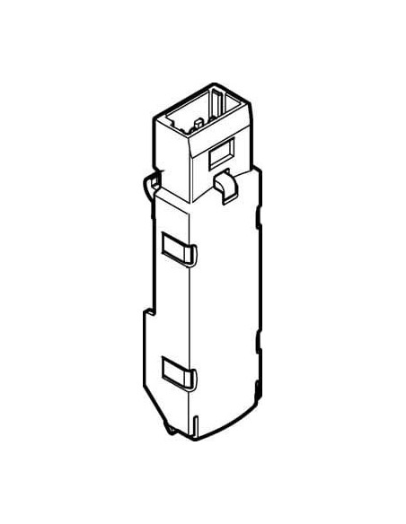 VAVE-L1-1S3-LR Elektryczna płyta przyłączeniowa | Pneumatyka | Eshop Dopak | Wszystko dla Przemysłu