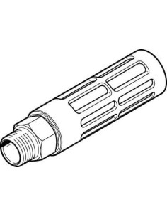 U-3/4-B-NPT Tłumik hałasu | Pneumatyka | Eshop Dopak | Wszystko dla Przemysłu