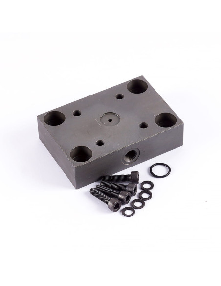 Kołnierz do 1X76-XXX, 0345406, Roemheld | Mechanika Przemysłowa | Sklep Eshop Dopak