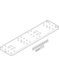 HMVD-LP-DL63 Zestaw podstawowy | Mechanika Przemysłowa | Sklep Eshop Dopak