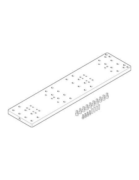 HMVD-LP-DL63 Zestaw podstawowy | Mechanika Przemysłowa | Sklep Eshop Dopak