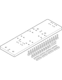 HMVD-RP/FP-DL63 Zestaw podstawowy | Mechanika Przemysłowa | Sklep Eshop Dopak