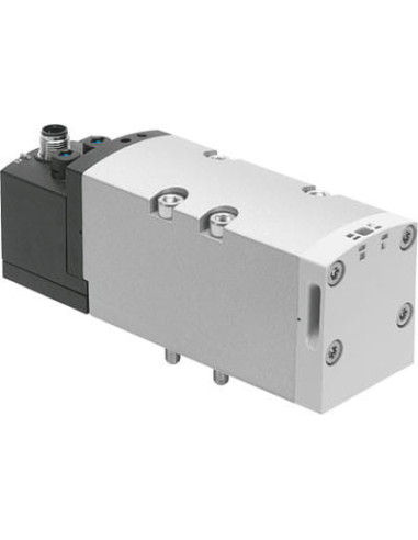 VSVA-B-P53C-D-D2-1R5L Elektrozawór | Pneumatyka | Eshop Dopak | Wszystko dla Przemysłu