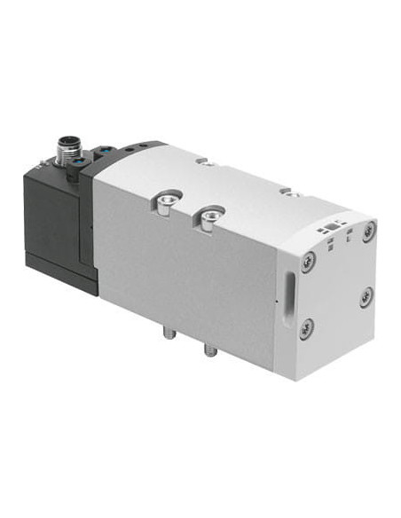 VSVA-B-P53C-D-D2-1R5L Elektrozawór | Pneumatyka | Eshop Dopak | Wszystko dla Przemysłu