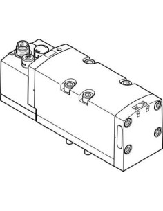 VSVA-B-M52-MZD-D2-1R5L Elektrozawór | Pneumatyka | Eshop Dopak | Wszystko dla Przemysłu