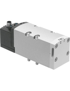 VSVA-B-P53U-ZD-D2-1R5L Elektrozawór | Pneumatyka | Eshop Dopak | Wszystko dla Przemysłu