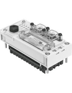CPX-CEC Moduł sterownika | Pneumatyka | Eshop Dopak | Wszystko dla Przemysłu