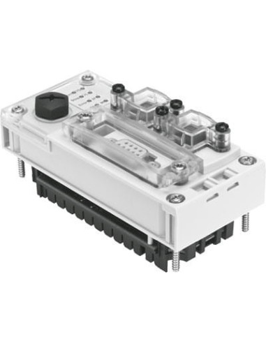 CPX-CEC Moduł sterownika | Pneumatyka | Eshop Dopak | Wszystko dla Przemysłu