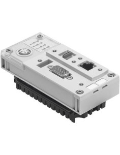CPX-CEC-C1 Moduł sterownika | Pneumatyka | Eshop Dopak | Wszystko dla Przemysłu