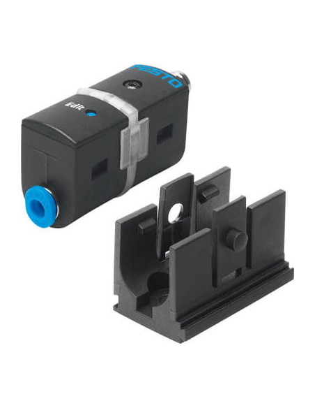 SDE5-D10Z-FP-Q6-P-M8 Czujnik ciśnienia | Automatyka | Eshop Dopak | Wszystko dla Przemysłu