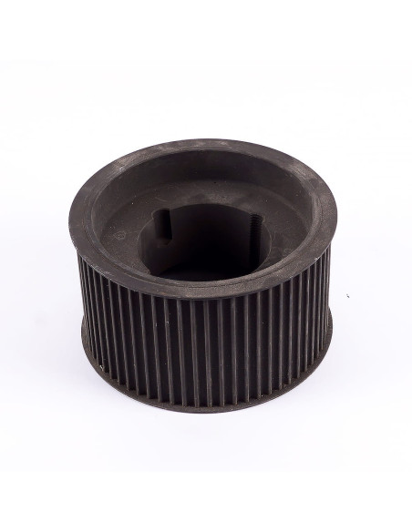 Koło pasowe zębate pod taper 2517, HDB 64 - 8M85, AXMANN | Mechanika Przemysłowa | Sklep Eshop Dopak