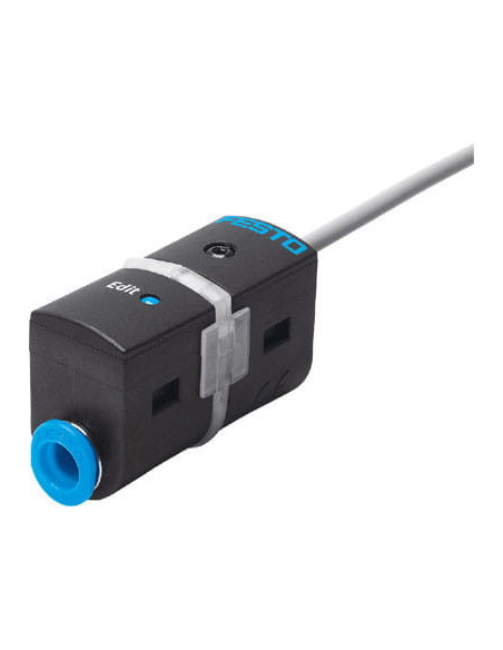 SDE5-D10-O-Q6-N-K Czujnik ciśnienia | Automatyka | Eshop Dopak | Wszystko dla Przemysłu
