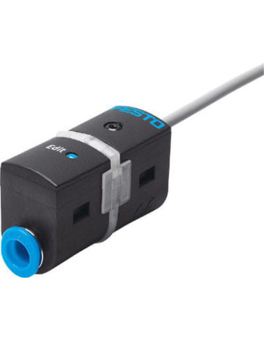 SDE5-D10-NF-Q6E-V-K Czujnik ciśnienia | Automatyka | Eshop Dopak | Wszystko dla Przemysłu