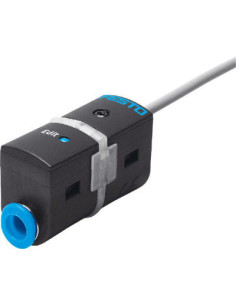 SDE5-D10-NF-Q6-V-K Czujnik ciśnienia | Automatyka | Eshop Dopak | Wszystko dla Przemysłu