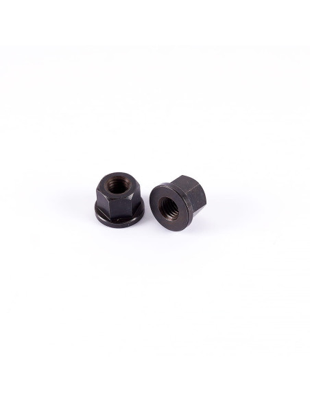 Nakrętka zabezpieczająca, M12 SW 19, NORELEM OHG | Mechanika Przemysłowa | Sklep Eshop Dopak