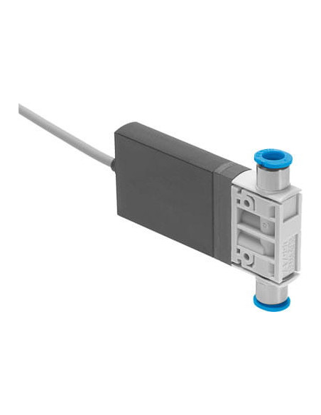 MHJ10-S-2,5-QS-6-HF Elektrozawór | Pneumatyka | Eshop Dopak | Wszystko dla Przemysłu