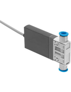 MHJ10-S-2,5-QS-6-HF/LP Elektrozawór | Pneumatyka | Eshop Dopak | Wszystko dla Przemysłu