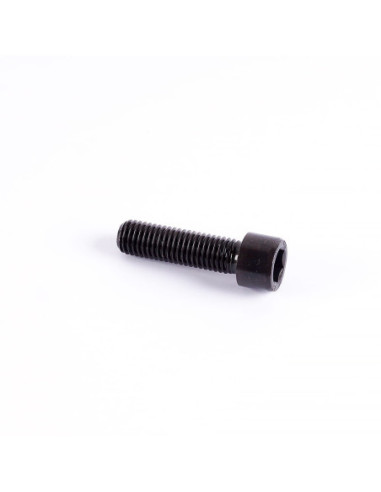 Śruba M14X50 12.9, z łbem sześciokatnym | Mechanika Przemysłowa | Sklep Eshop Dopak