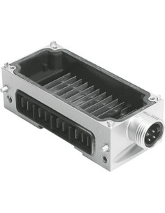 CPX-M-GE-EV-S-7/8-CIP-4P Blok łączący | Pneumatyka | Eshop Dopak | Wszystko dla Przemysłu