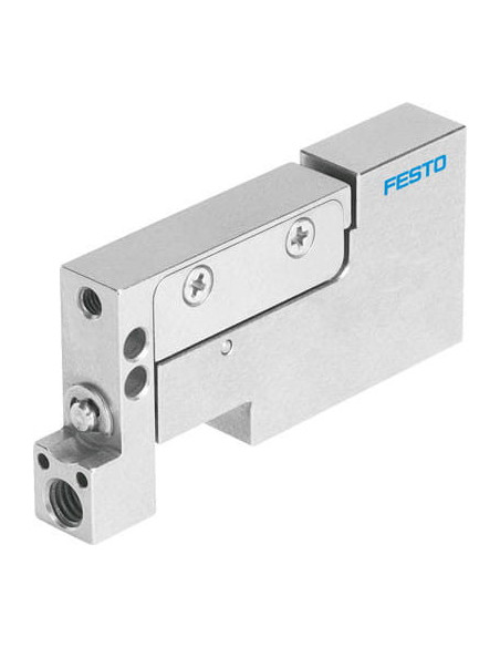 DGSC-6-10-P-P Jednostka mini | Pneumatyka | Eshop Dopak | Wszystko dla Przemysłu