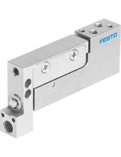 DGSC-6-10-P-L Jednostka mini | Pneumatyka | Eshop Dopak | Wszystko dla Przemysłu