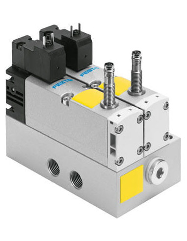 VOFA-L26-T52-M-G14-1C1-ANP Moduł sterownika | Pneumatyka | Eshop Dopak | Wszystko dla Przemysłu