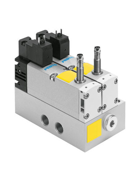 VOFA-L26-T52-M-G14-1C1-ANP Moduł sterownika | Pneumatyka | Eshop Dopak | Wszystko dla Przemysłu