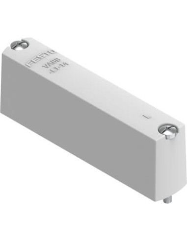 VABB-L1-14 Płyta zaślepka | Pneumatyka | Eshop Dopak | Wszystko dla Przemysłu