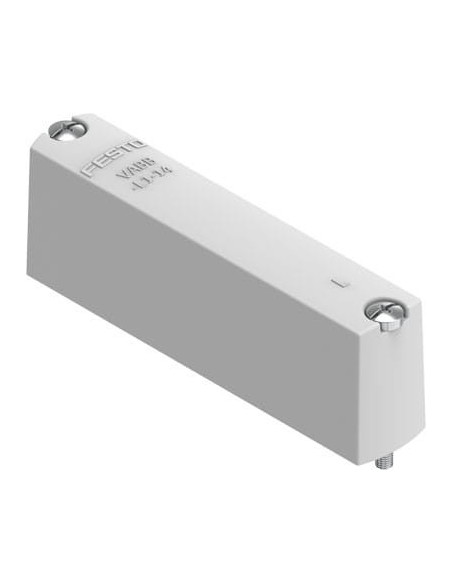 VABB-L1-14 Płyta zaślepka | Pneumatyka | Eshop Dopak | Wszystko dla Przemysłu