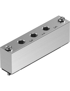 VABF-L1-10-P3A4-M5 Płyta zasilająca | Pneumatyka | Eshop Dopak | Wszystko dla Przemysłu