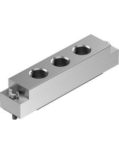 VABF-L1-14-P3A4-G18 Płyta zasilająca | Pneumatyka | Eshop Dopak | Wszystko dla Przemysłu