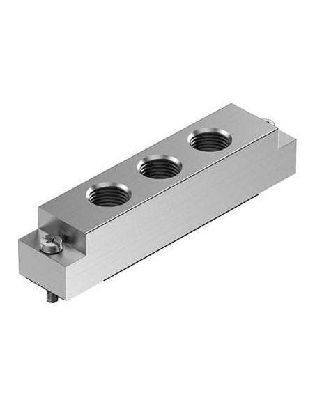 VABF-L1-14-P3A4-G18 Płyta zasilająca | Pneumatyka | Eshop Dopak | Wszystko dla Przemysłu