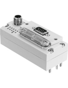 CTEU-DN Moduł fieldbus | Pneumatyka | Eshop Dopak | Wszystko dla Przemysłu