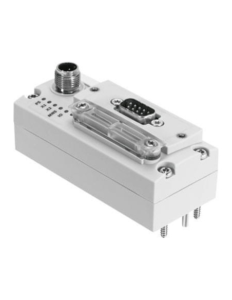 CTEU-DN Moduł fieldbus | Pneumatyka | Eshop Dopak | Wszystko dla Przemysłu