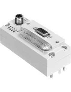 CTEU-PB Moduł fieldbus | Pneumatyka | Eshop Dopak | Wszystko dla Przemysłu