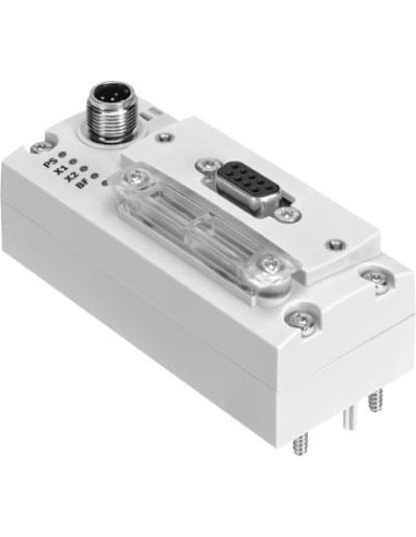 CTEU-PB Moduł fieldbus | Pneumatyka | Eshop Dopak | Wszystko dla Przemysłu