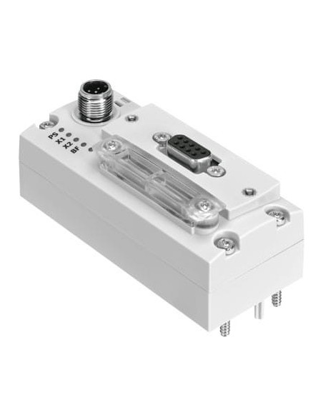 CTEU-PB Moduł fieldbus | Pneumatyka | Eshop Dopak | Wszystko dla Przemysłu