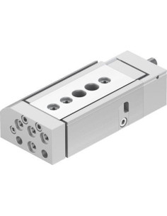 DGSL-8-10-EA Jednostka mini | Pneumatyka | Eshop Dopak | Wszystko dla Przemysłu
