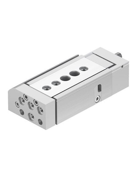 DGSL-8-10-EA Jednostka mini | Pneumatyka | Eshop Dopak | Wszystko dla Przemysłu