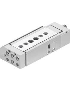 DGSL-8-20-EA Jednostka mini | Pneumatyka | Eshop Dopak | Wszystko dla Przemysłu