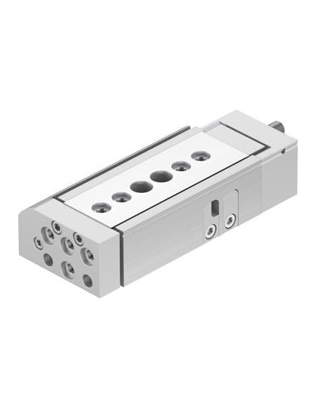 DGSL-8-20-EA Jednostka mini | Pneumatyka | Eshop Dopak | Wszystko dla Przemysłu