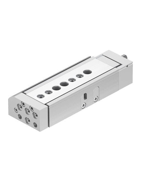 DGSL-8-40-EA Jednostka mini | Pneumatyka | Eshop Dopak | Wszystko dla Przemysłu