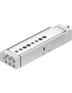 DGSL-8-50-EA Jednostka mini | Pneumatyka | Eshop Dopak | Wszystko dla Przemysłu