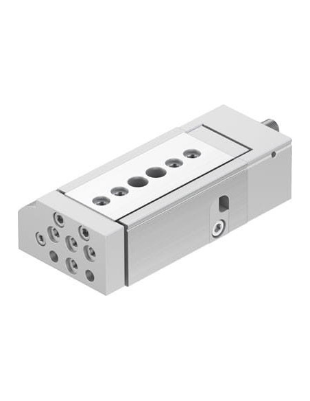 DGSL-10-10-EA Jednostka mini | Pneumatyka | Eshop Dopak | Wszystko dla Przemysłu