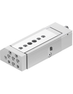 DGSL-10-20-EA Jednostka mini | Pneumatyka | Eshop Dopak | Wszystko dla Przemysłu