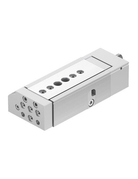 DGSL-10-20-EA Jednostka mini | Pneumatyka | Eshop Dopak | Wszystko dla Przemysłu
