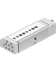 DGSL-10-40-EA Jednostka mini | Pneumatyka | Eshop Dopak | Wszystko dla Przemysłu