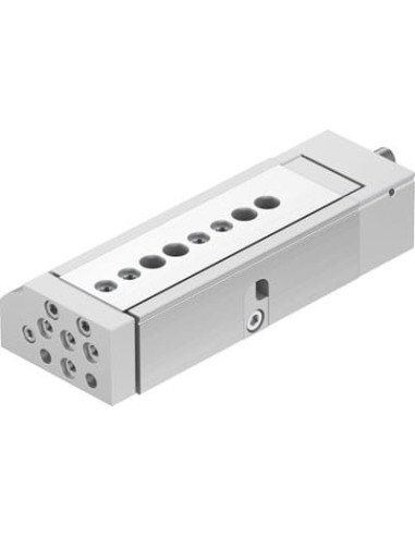 DGSL-10-40-EA Jednostka mini | Pneumatyka | Eshop Dopak | Wszystko dla Przemysłu