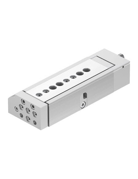 DGSL-10-40-EA Jednostka mini | Pneumatyka | Eshop Dopak | Wszystko dla Przemysłu